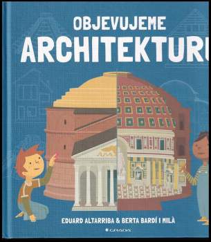 Objevujeme architekturu