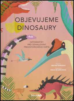 Cristina M Banfi: Objevujeme dinosaury
