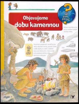 Objevujeme dobu kamennou