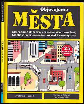 Objevujeme města