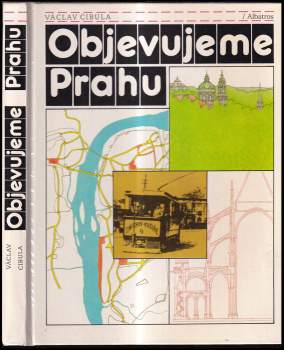 Objevujeme Prahu