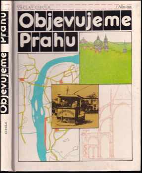 Objevujeme Prahu