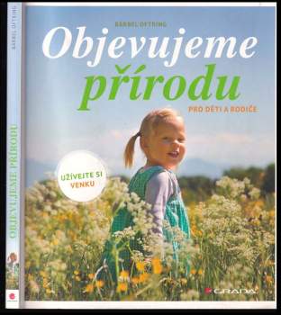Objevujeme přírodu