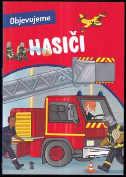 Sophie Blitman: Objevujeme