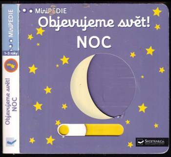Objevujeme svět!