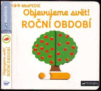 Nathalie Choux: Objevujeme svět!