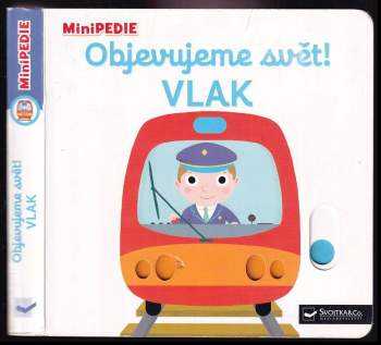 Objevujeme svět!