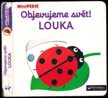 Objevujeme svět!