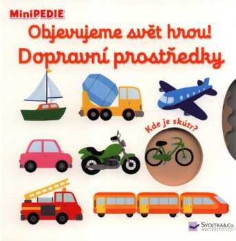 Objevujeme svět hrou!