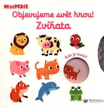 Objevujeme svět hrou!