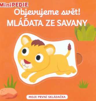 Objevujeme svět!