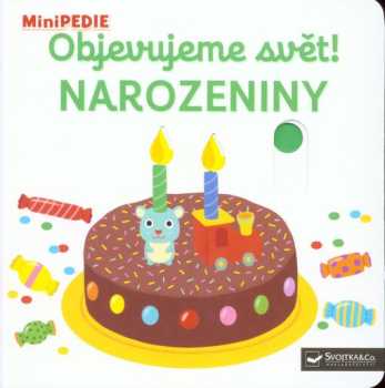Objevujeme svět!