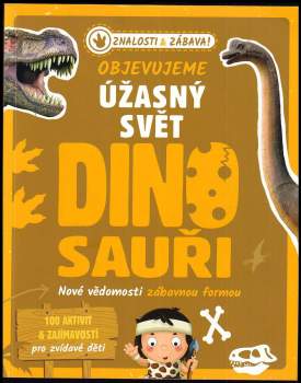 Objevujeme úžasný svět