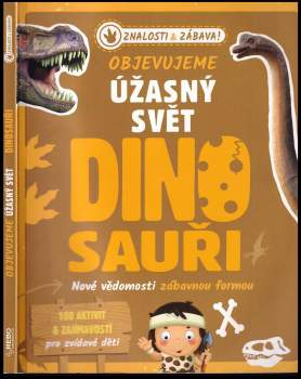 Objevujeme úžasný svět