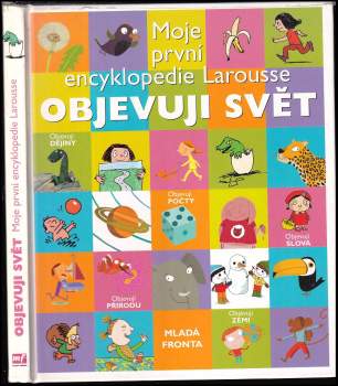 Isabelle Assémat: Objevuji svět