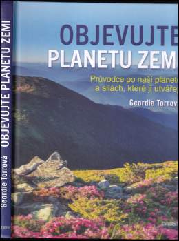 Objevujte planetu Zemi