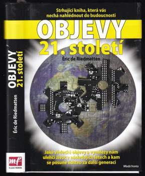 Objevy 21. století