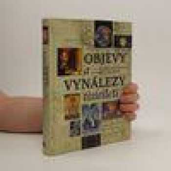 Objevy a vynálezy tisíciletí