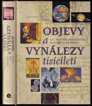 Objevy a vynálezy tisíciletí