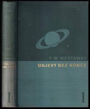 Objevy bez konce