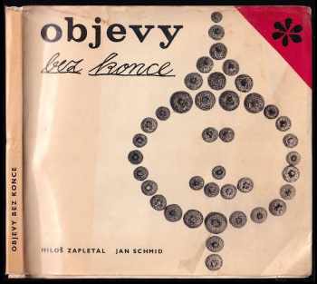 Objevy bez konce