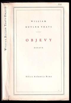 Objevy : esseye