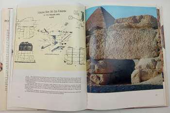 Miroslav Korecký: Objevy pod pyramidami