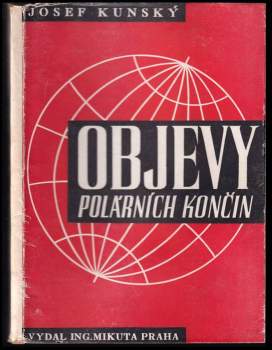 Objevy polárních končin
