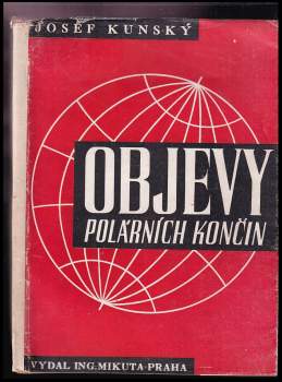 Objevy polárních končin
