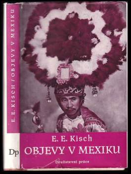 Objevy v Mexiku