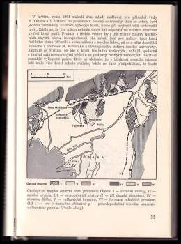 Hans Dietrich Kahlke: Objevy ve čtyřech světadílech