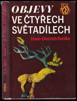 Objevy ve čtyřech světadílech