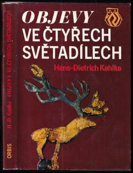 Objevy ve čtyřech světadílech
