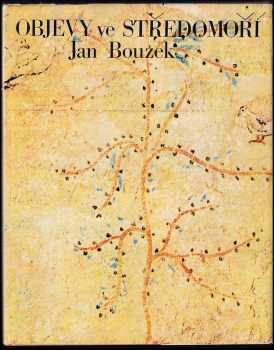 Jan Bouzek: Objevy ve Středomoří