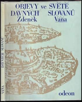 Objevy ve světě dávných Slovanů