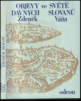 Objevy ve světě dávných Slovanů