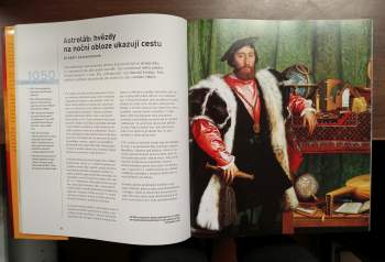 Karl-Heins Asenbaum: Objevy & vynálezy