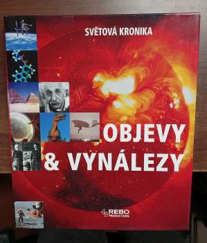 Objevy & vynálezy