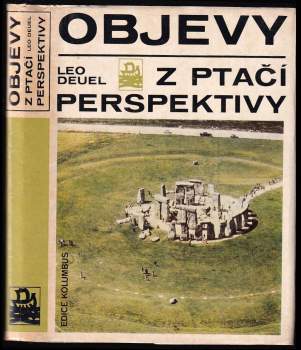 Leo Deuel: Objevy z ptačí perpektivy