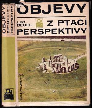 Objevy z ptačí perpektivy