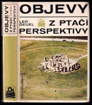 Objevy z ptačí perpektivy