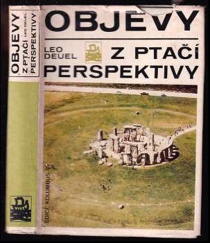 Objevy z ptačí perpektivy