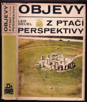 Objevy z ptačí perspektivy