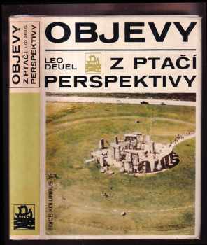 Objevy z ptačí perpektivy
