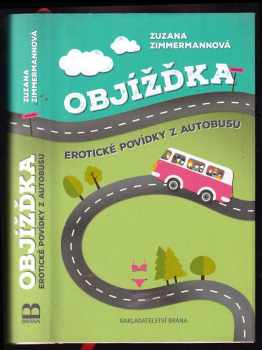 Zuzana Zimmermannová: Objížďka