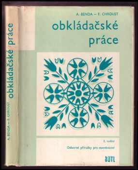Obkládačské práce