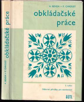 Obkládačské práce