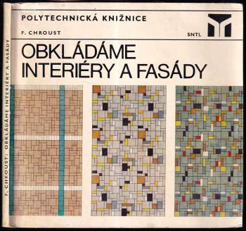 Obkládáme interiéry a fasády