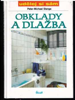 Obklady a dlažba