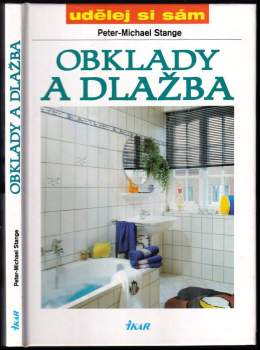 Obklady a dlažba